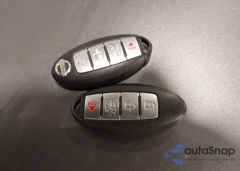 2016 Nissan Rogue Sl from USA, damaged, VIN 5N1AT2MV4GC800382